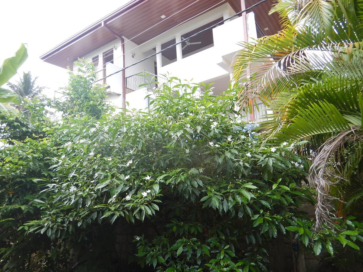 Suwani Pinnawala Homestay Экстерьер фото